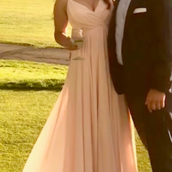 lulus all about love dress